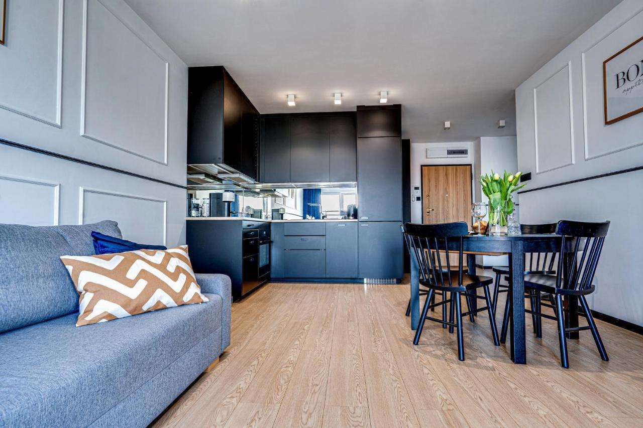 Apartament Piekny Widok, 15Min Od Rynku, Netflix, Garaz Free Wroclaw Bagian luar foto