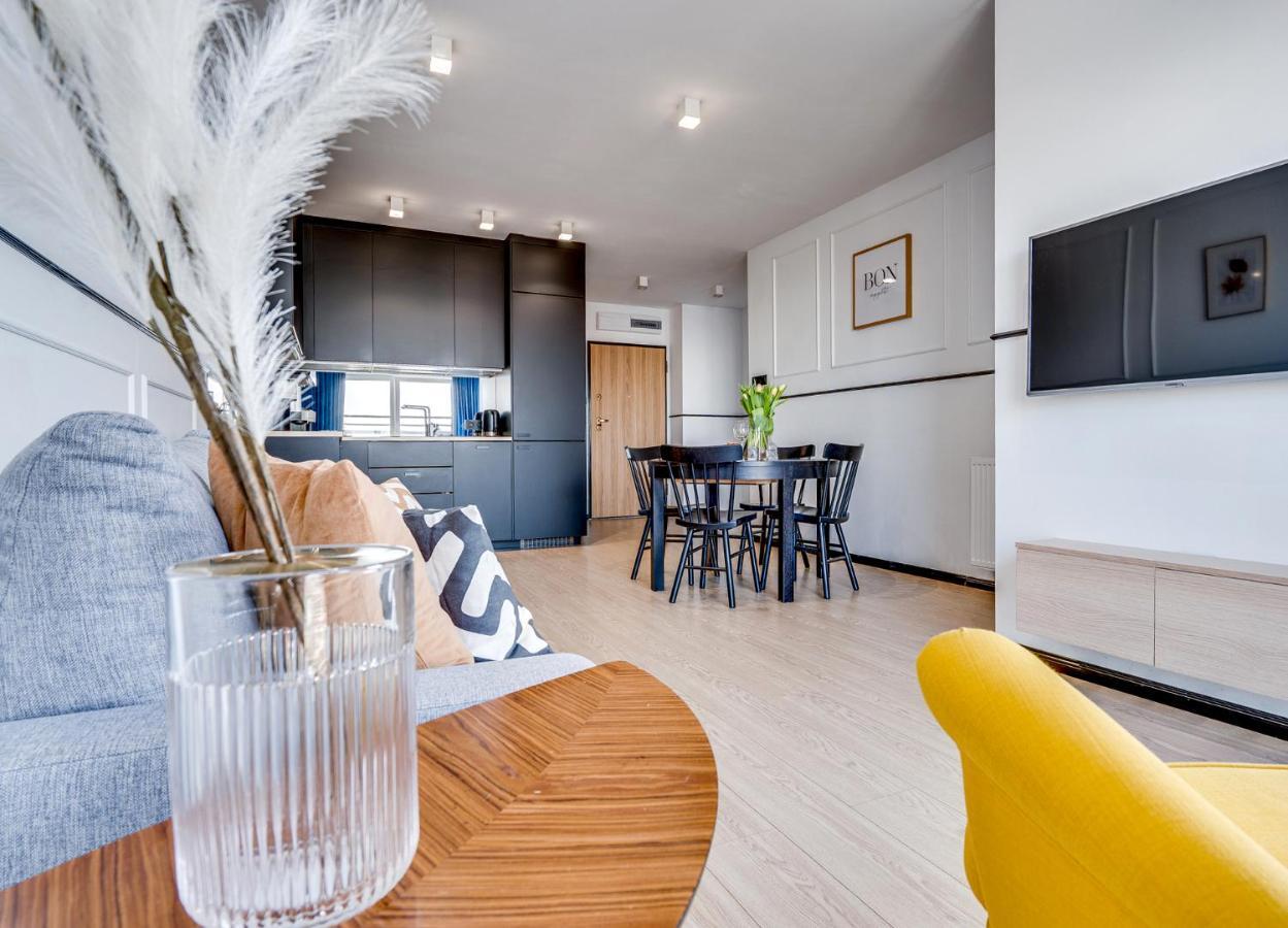 Apartament Piekny Widok, 15Min Od Rynku, Netflix, Garaz Free Wroclaw Bagian luar foto