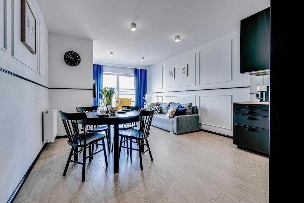 Apartament Piekny Widok, 15Min Od Rynku, Netflix, Garaz Free Wroclaw Bagian luar foto